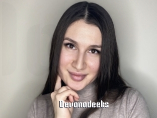 Devonadeeks