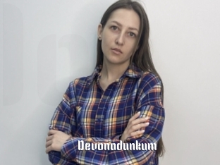 Devonadunkum
