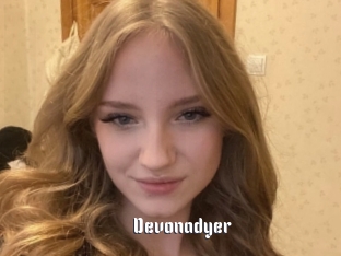 Devonadyer