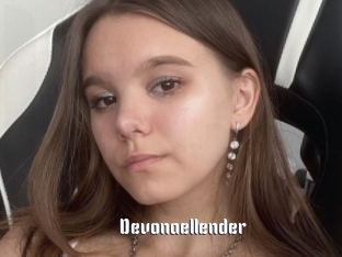 Devonaellender