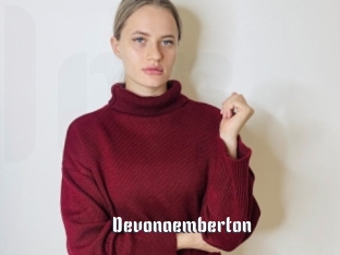 Devonaemberton