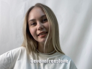 Devonafreestone