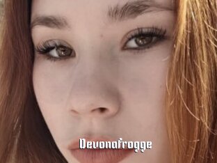 Devonafrogge