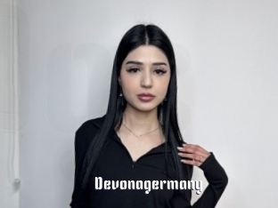 Devonagermany