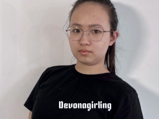 Devonagirling
