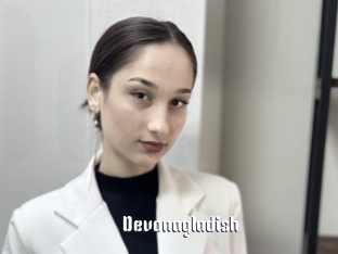 Devonagladish