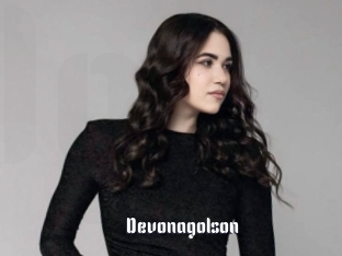 Devonagolson