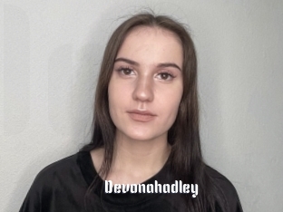 Devonahadley