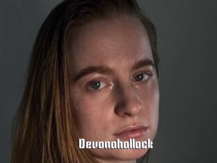 Devonahallock
