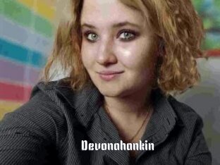 Devonahankin