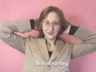 Devonaharkey