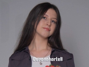 Devonahartell