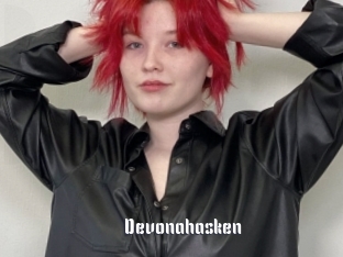 Devonahasken