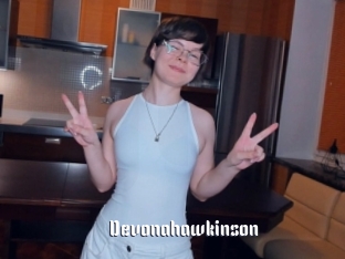 Devonahawkinson