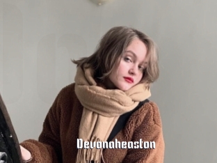 Devonaheaston