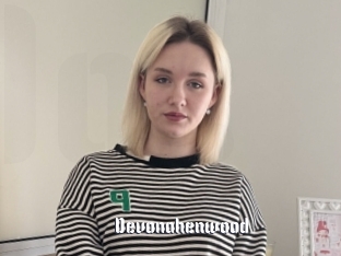 Devonahenwood