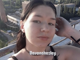 Devonahesley