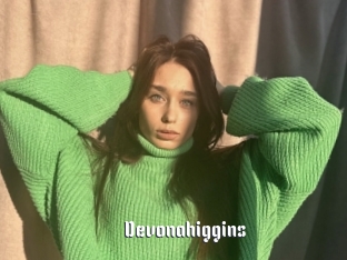 Devonahiggins