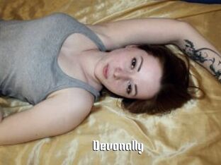 Devonally