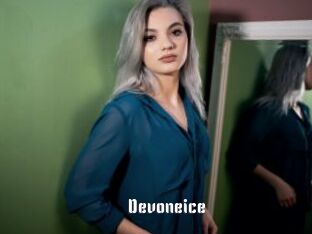 Devoneice