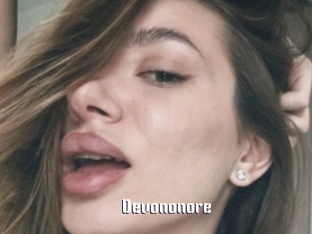Devononore