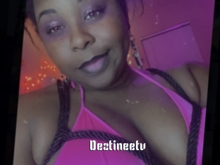 Deztineetv
