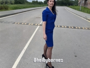 Dhelbybarnes