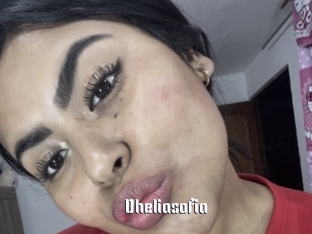 Dheliasofia