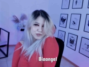 Diaangel