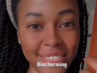 Diacharming
