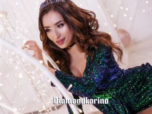 Diamondkarina