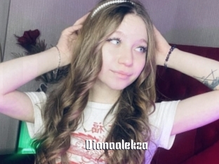 Dianaalekza
