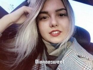 Dianaasweet