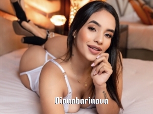 Dianabarinova