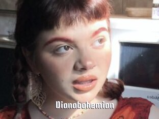 Dianabohemian