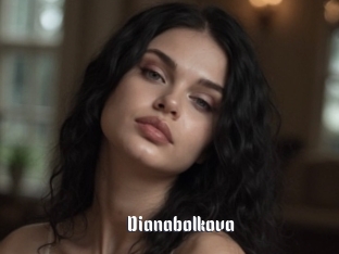 Dianabolkova