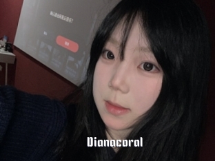 Dianacoral