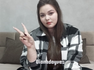Dianadayves