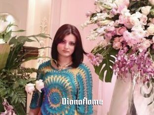 Dianaflame