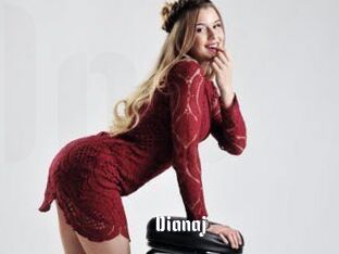 Dianaj
