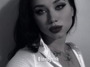 Dianajenk