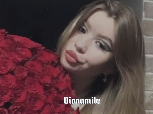 Dianamile
