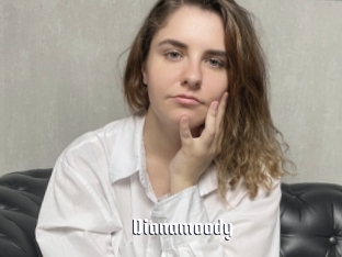 Dianamoody