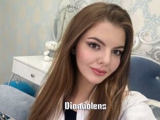 Dianaolens