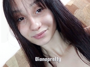 Dianapretty