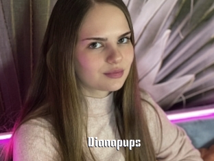 Dianapups