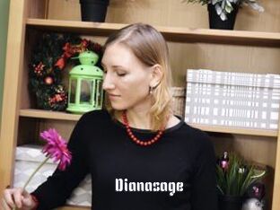 Dianasage