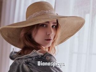 Dianaspicyx