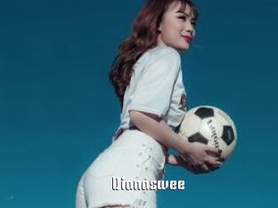 Dianaswee