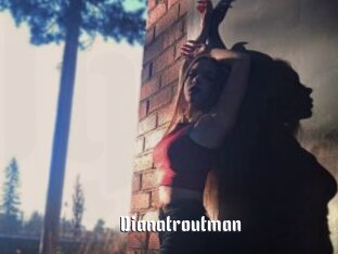 Dianatroutman